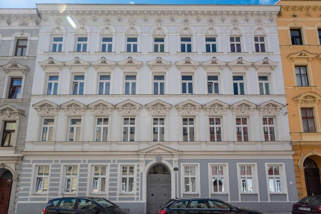 1br Oasis With Easy Access By Hm Wien